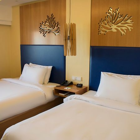 Be Resort Mactan Île de Mactan Extérieur photo