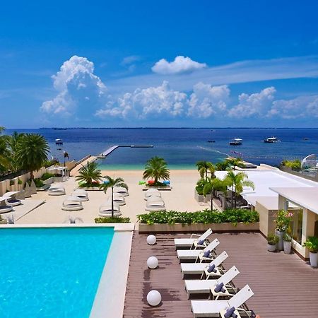 Be Resort Mactan Île de Mactan Extérieur photo