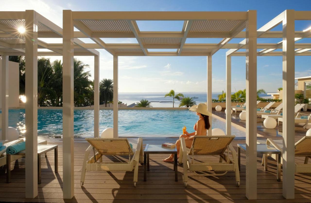 Be Resort Mactan Île de Mactan Extérieur photo