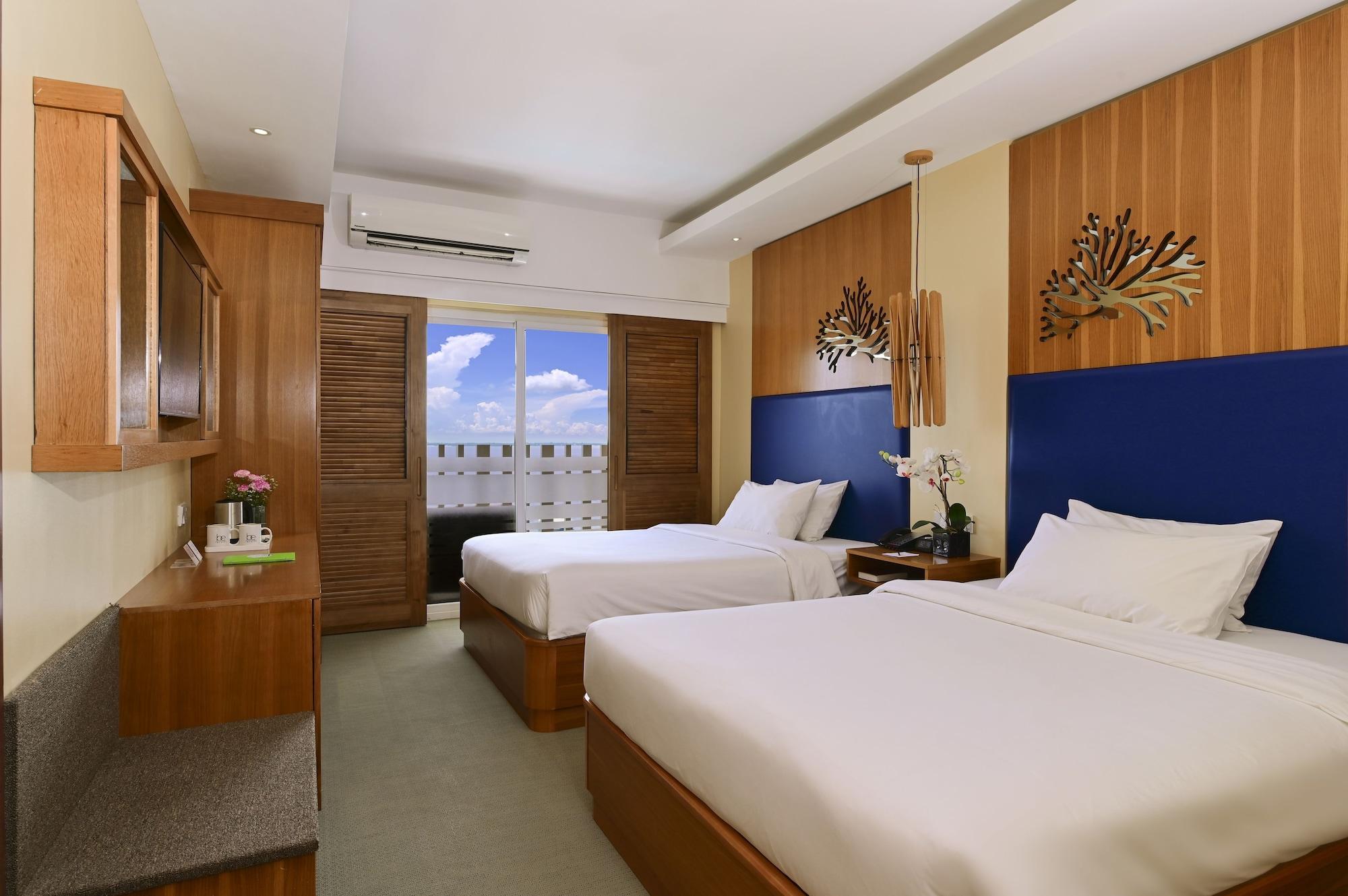 Be Resort Mactan Île de Mactan Extérieur photo
