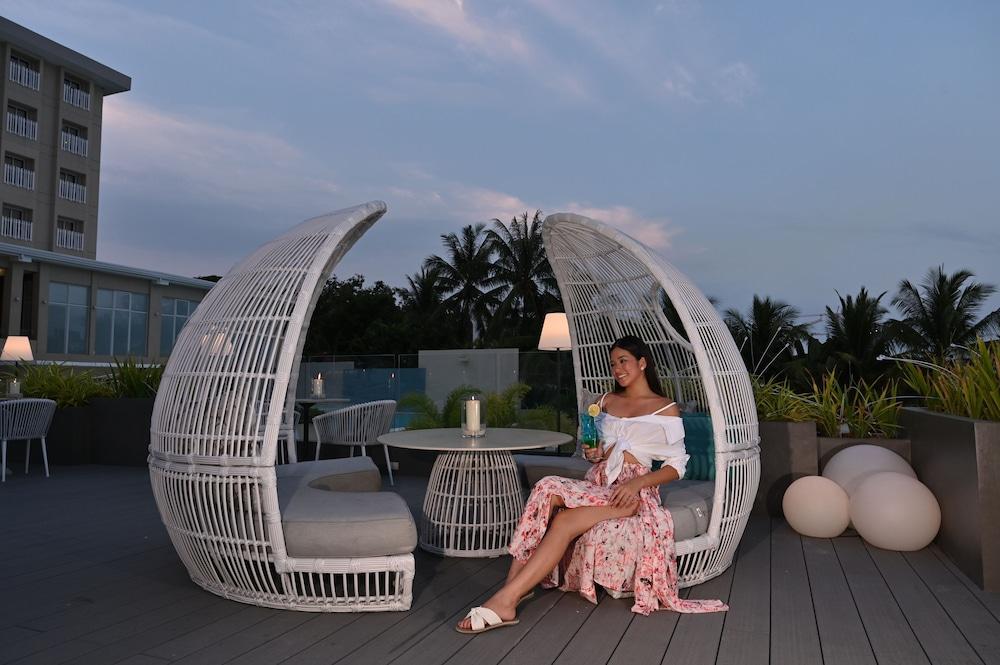 Be Resort Mactan Île de Mactan Extérieur photo