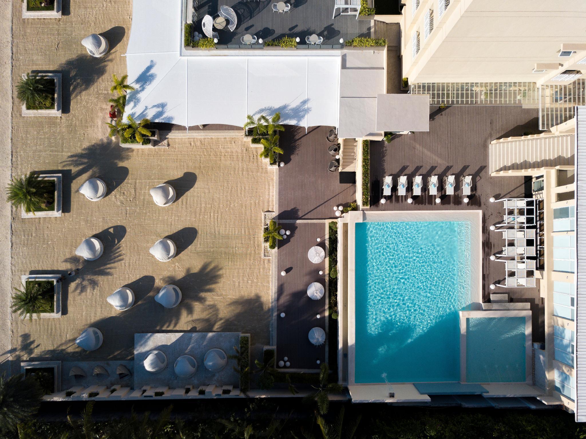 Be Resort Mactan Île de Mactan Extérieur photo