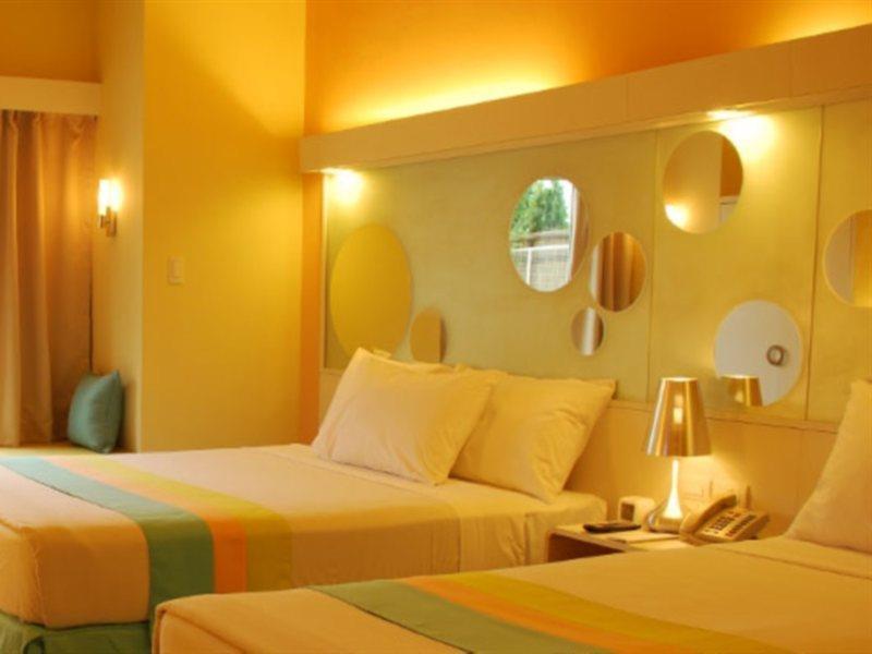Be Resort Mactan Île de Mactan Extérieur photo