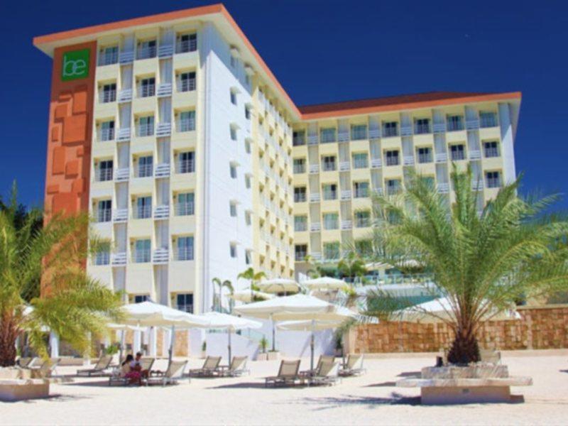 Be Resort Mactan Île de Mactan Extérieur photo
