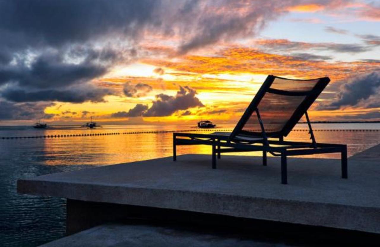 Be Resort Mactan Île de Mactan Extérieur photo