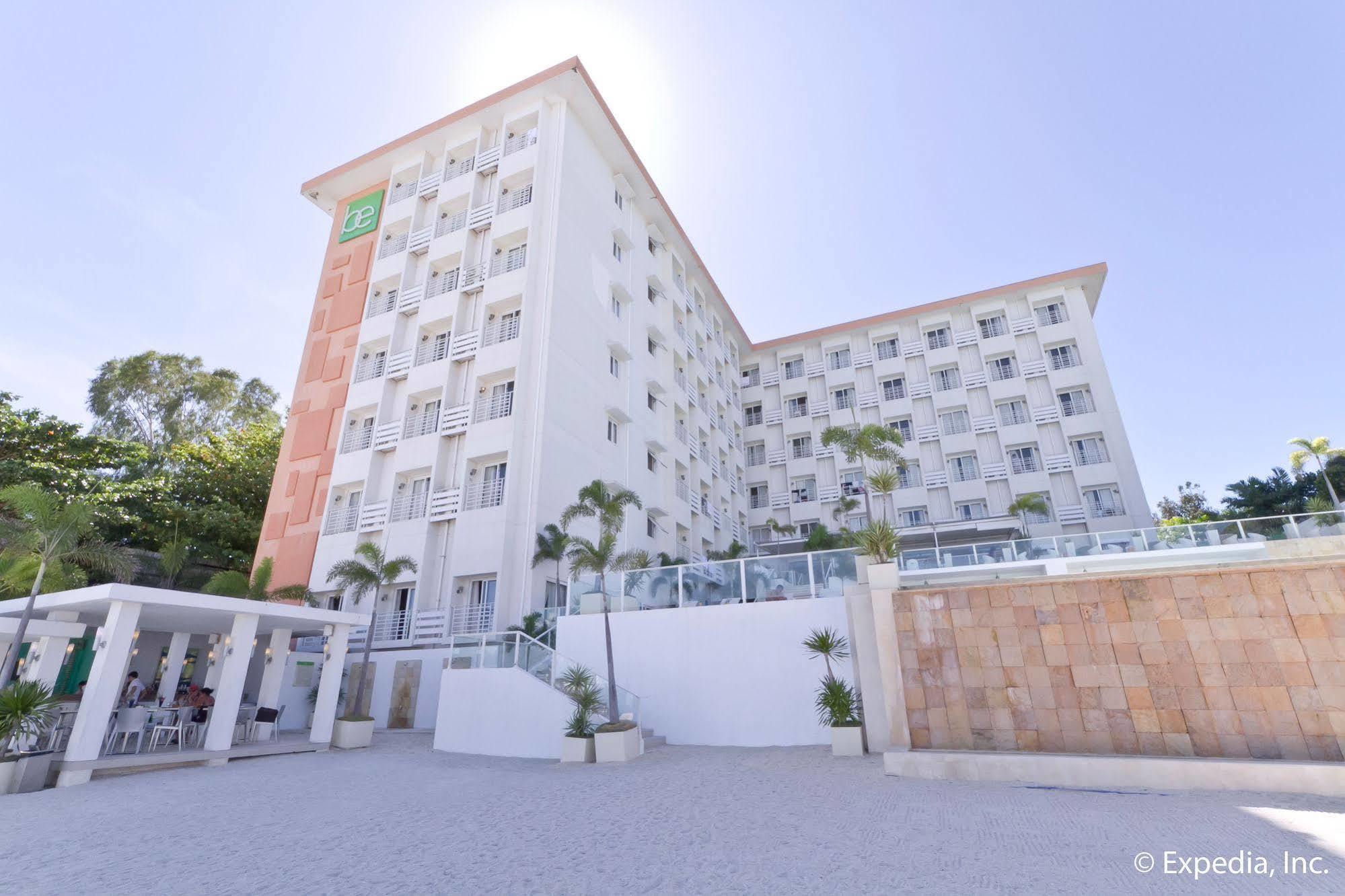 Be Resort Mactan Île de Mactan Extérieur photo