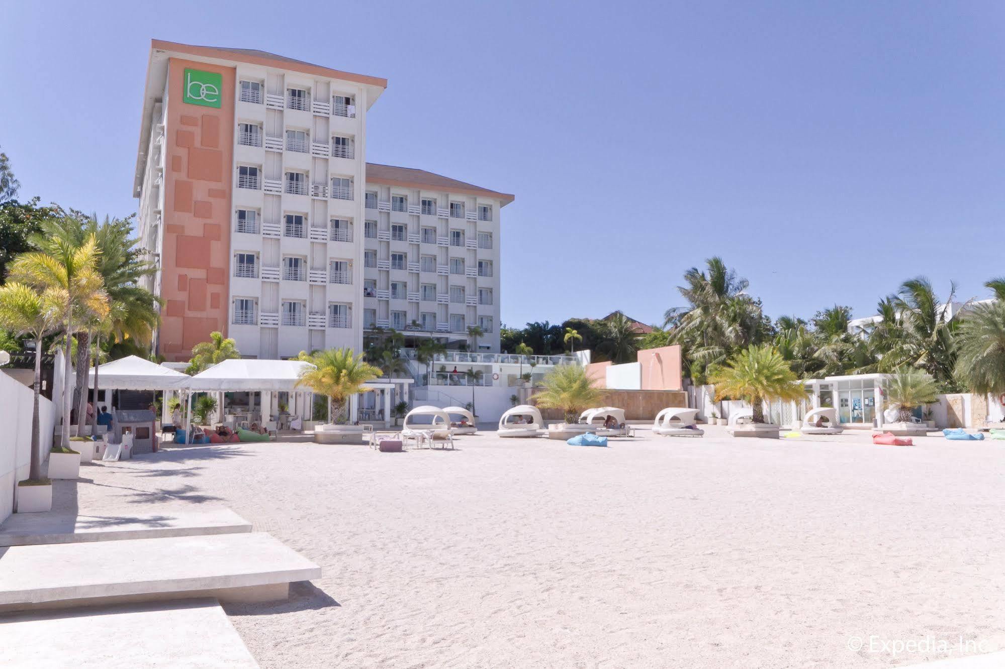 Be Resort Mactan Île de Mactan Extérieur photo